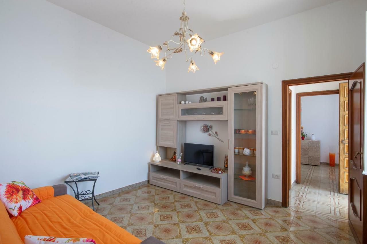Villa Prima Luce Amalfi Exterior foto