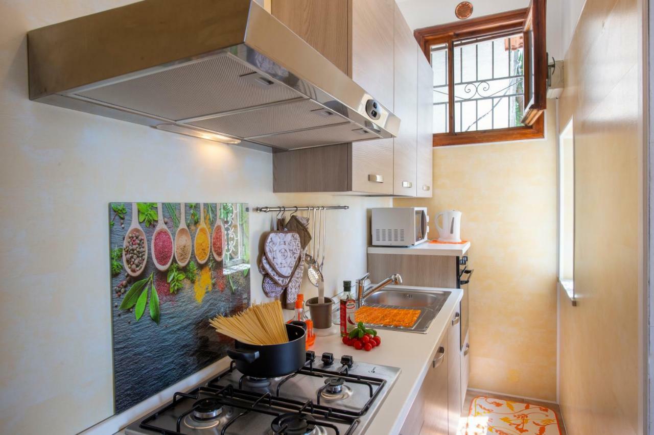 Villa Prima Luce Amalfi Exterior foto