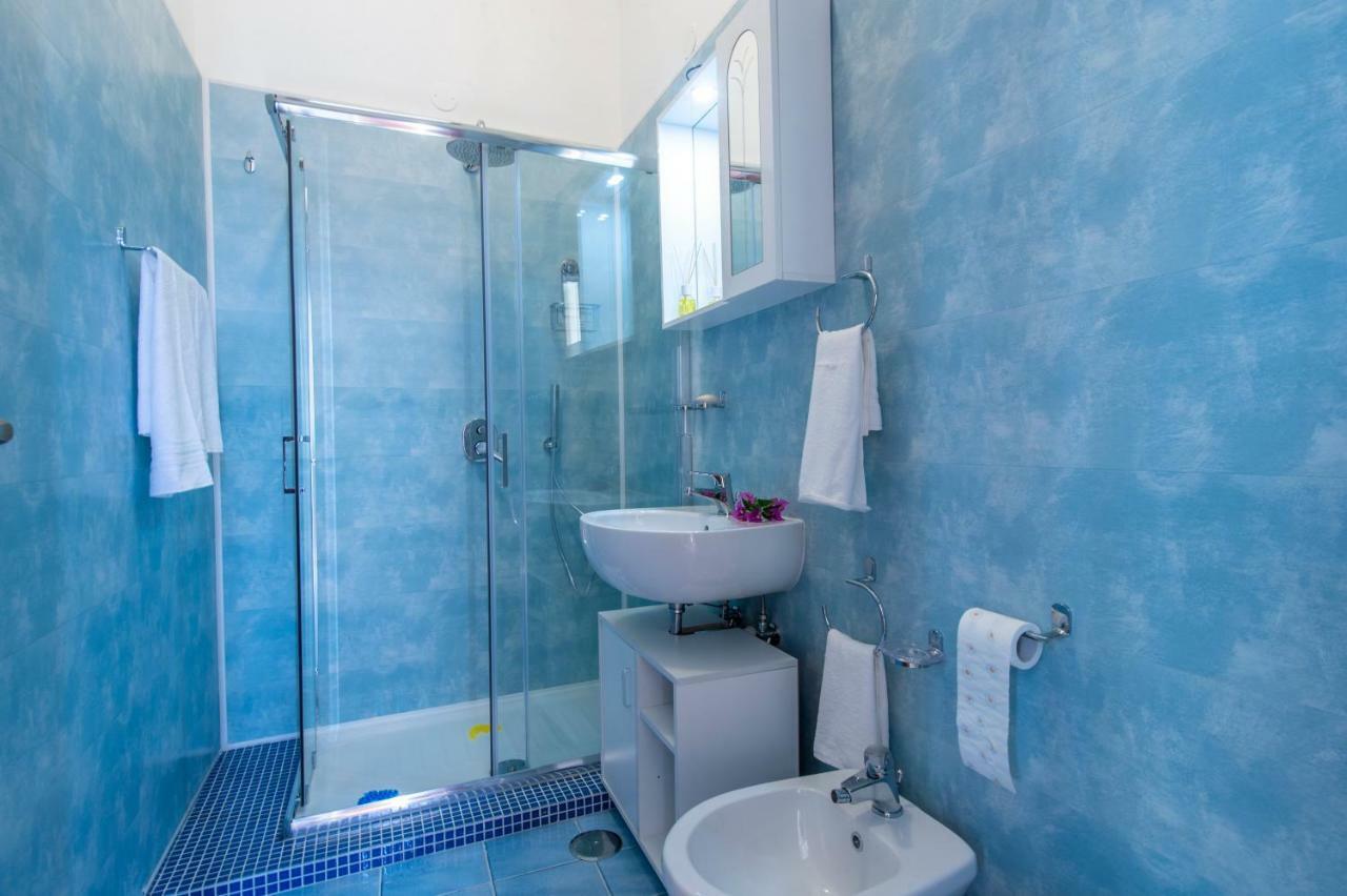 Villa Prima Luce Amalfi Exterior foto